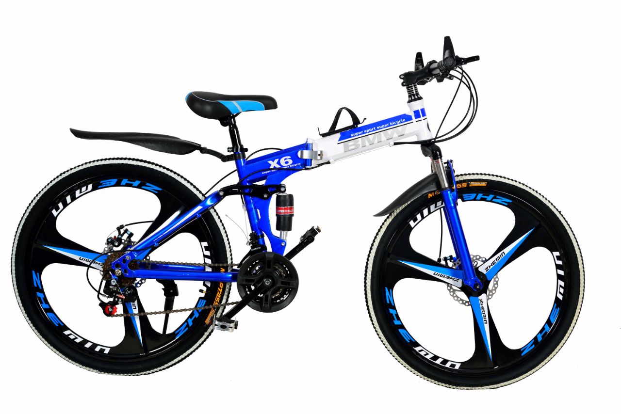 trex bike model 21595