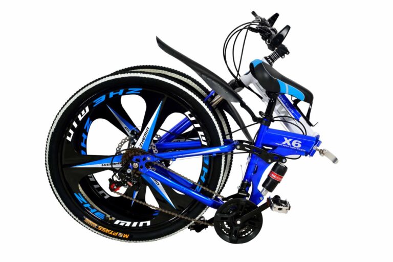 bmw folding bike reviews