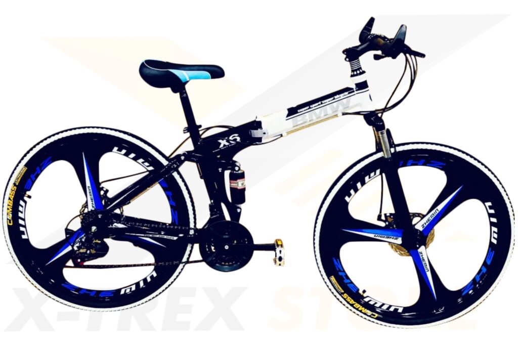 nazz road bike