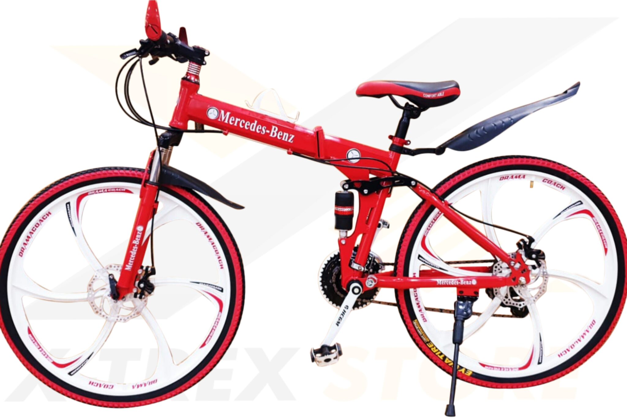 olx hybrid cycle