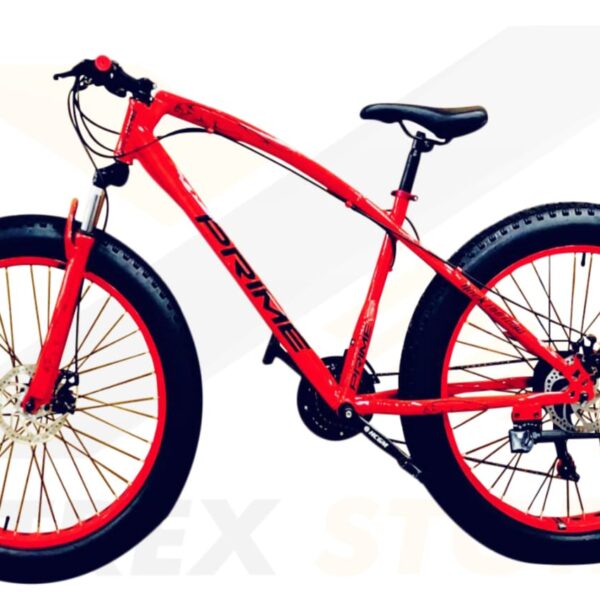 decathlon bikes rockrider